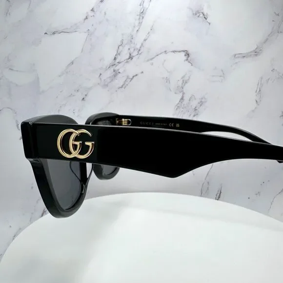 Gucci Sunglasses New - Picture 8 of 16
